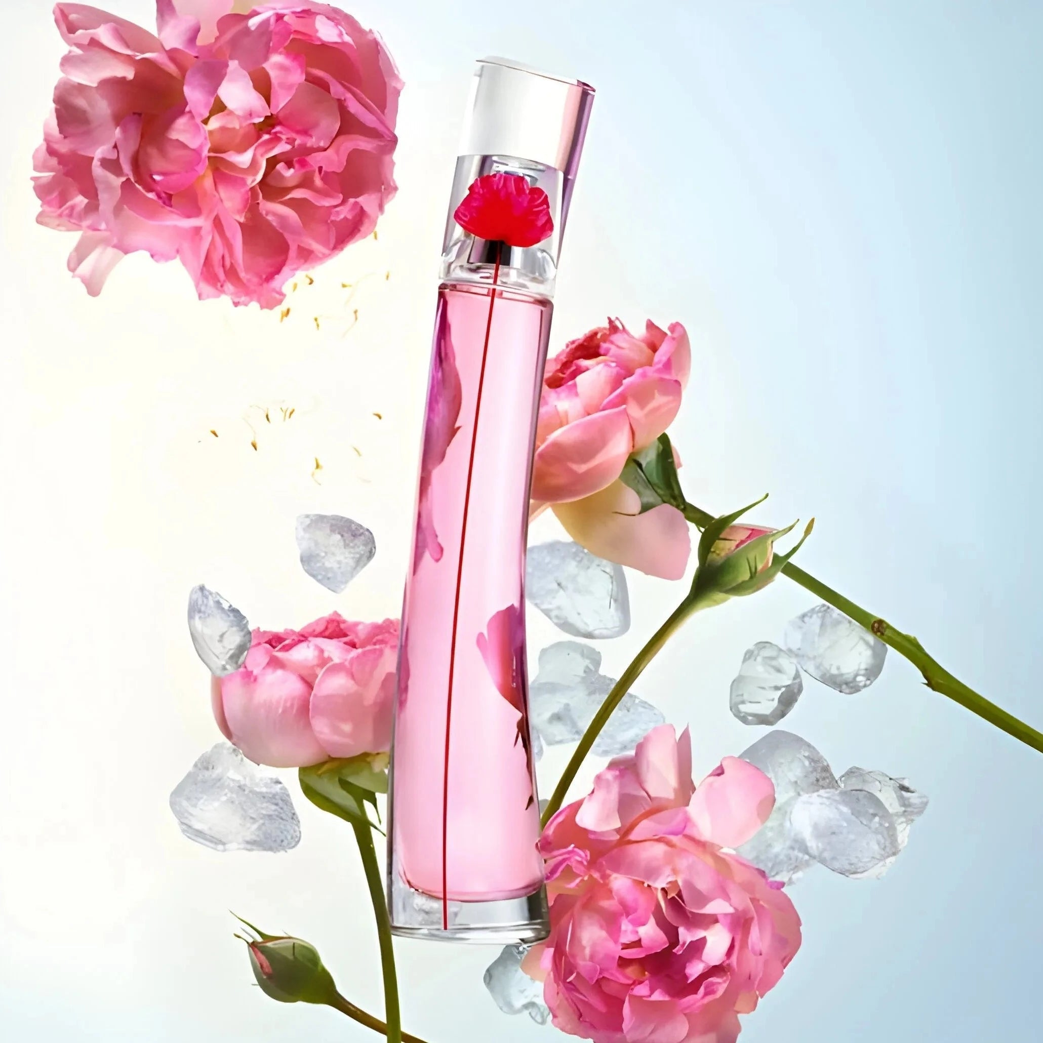 Shop Kenzo Flower By Kenzo Florale EDP Body Milk Collection