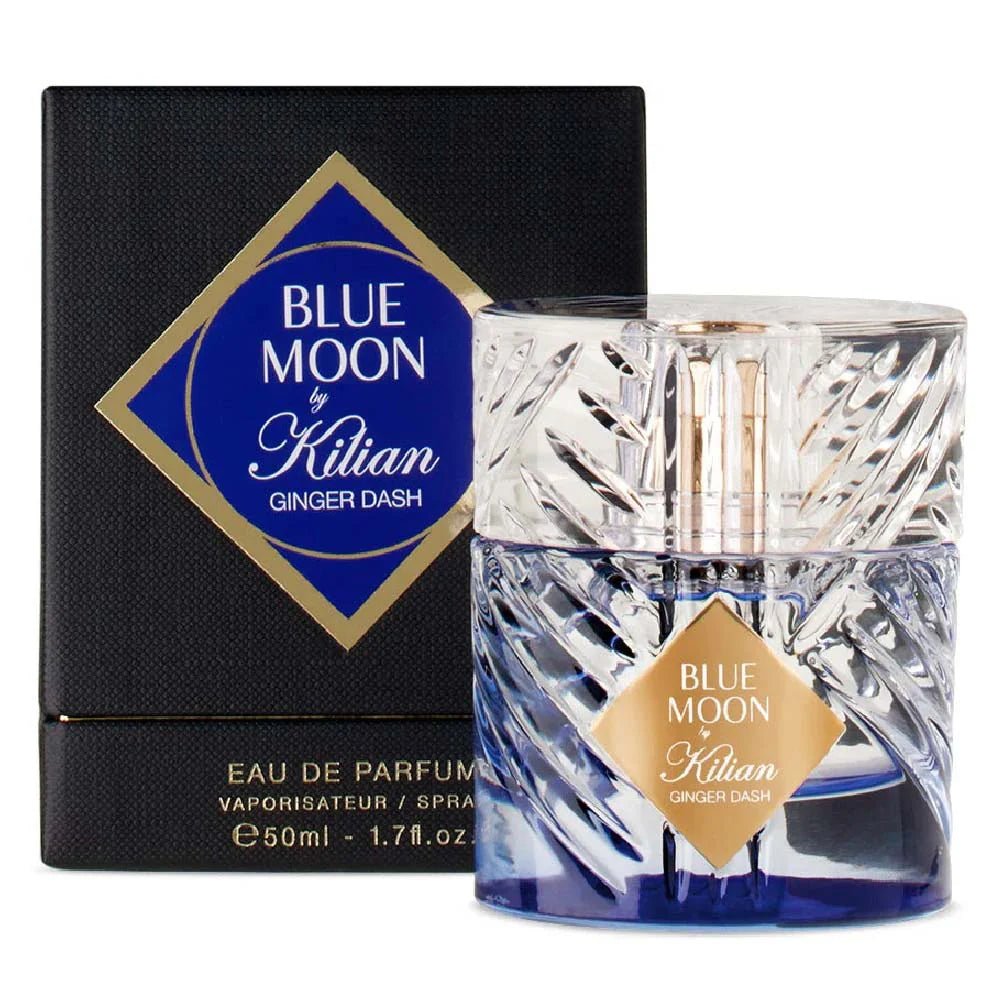 Kilian Blue Moon Ginger Dash EDP | My Perfume Shop