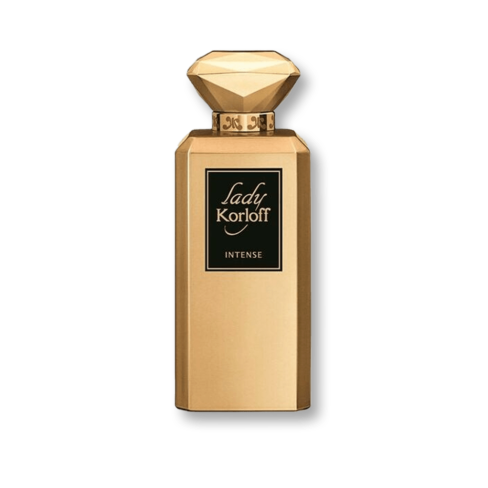 Korloff Paris Lady Korloff Intense Le Parfum | My Perfume Shop