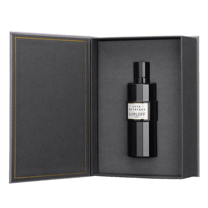 Cuir Mythique Korloff Paris 3.4 fl oz EDP popular