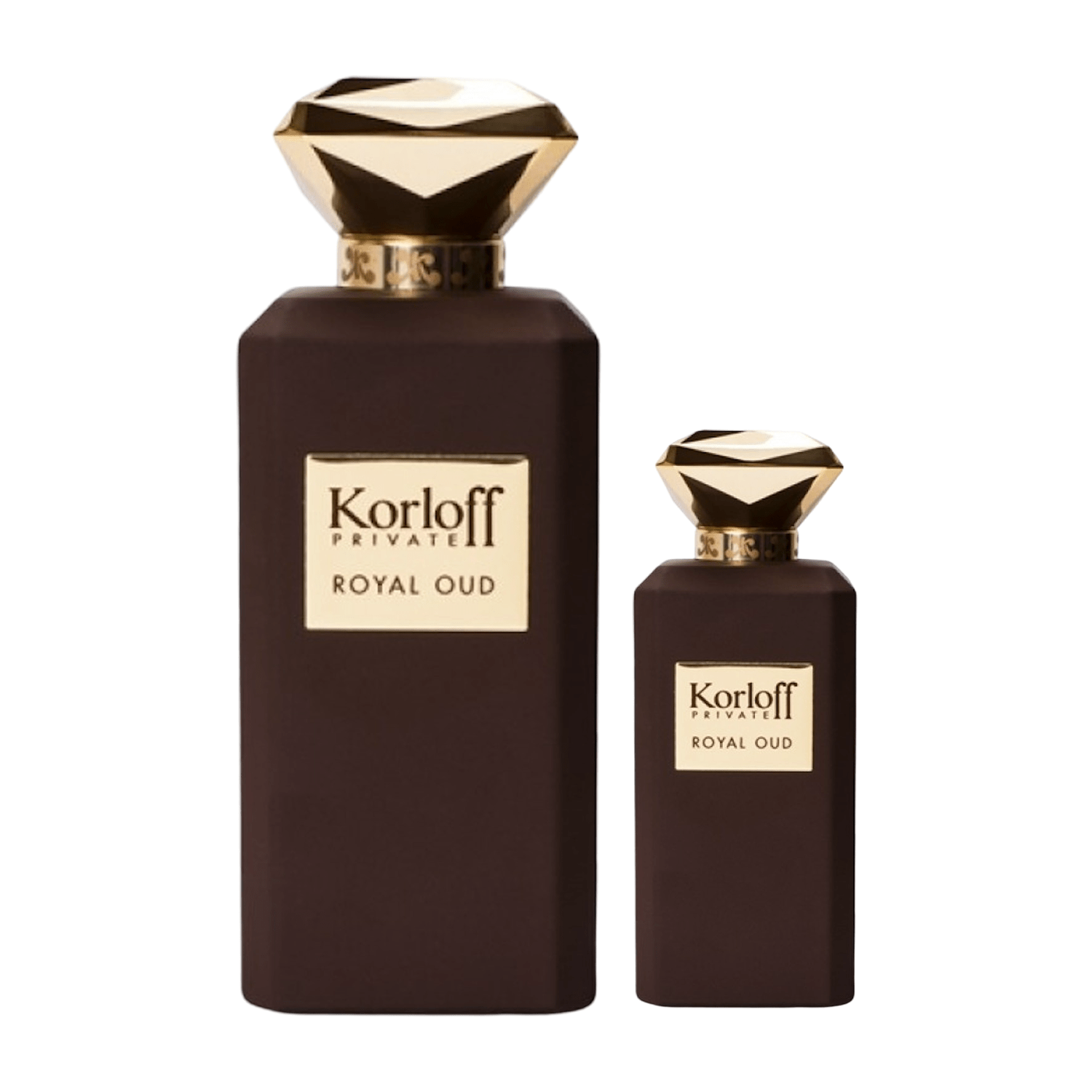 Korloff Royal Oud EDP Men’s Set | My Perfume Shop