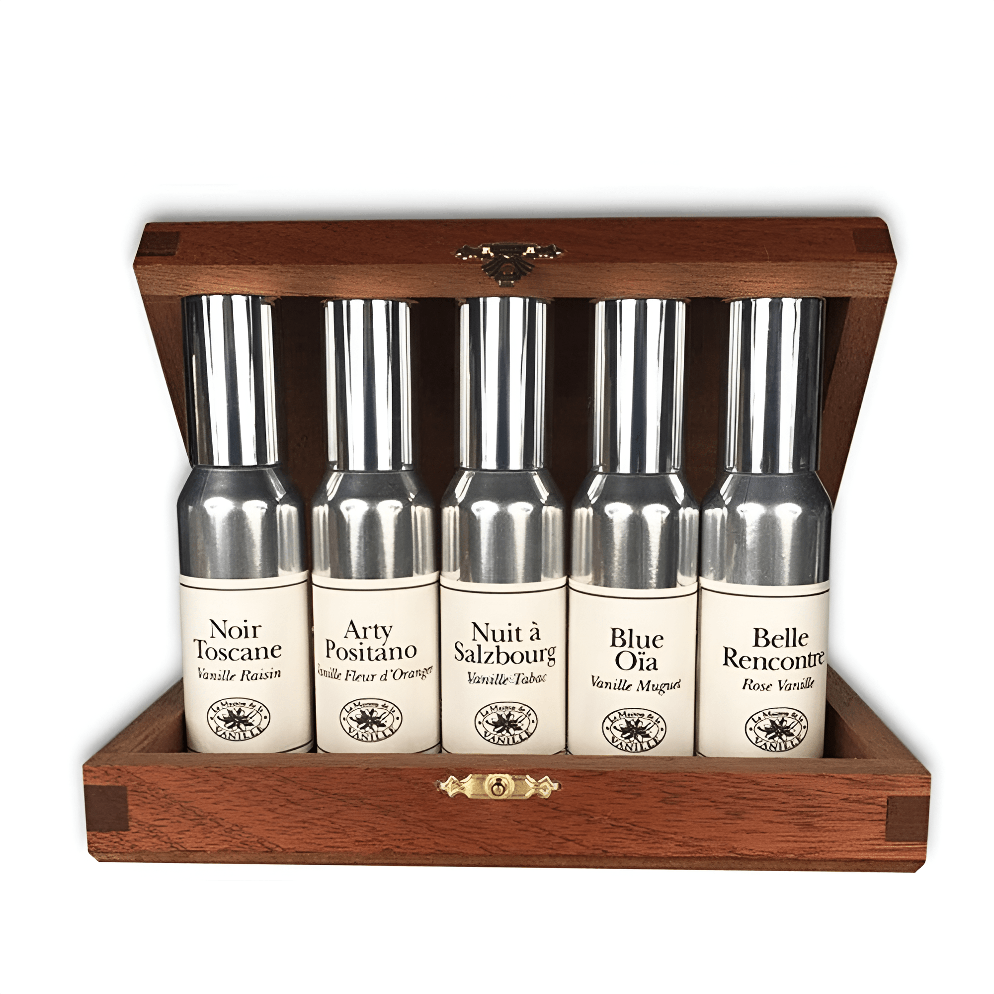 La Maison de la Vanille EDT Collection For Unisex | My Perfume Shop