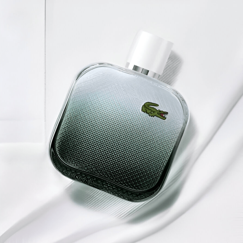 Lacoste L.12.12 Blanc Eau Intense EDT | My Perfume Shop