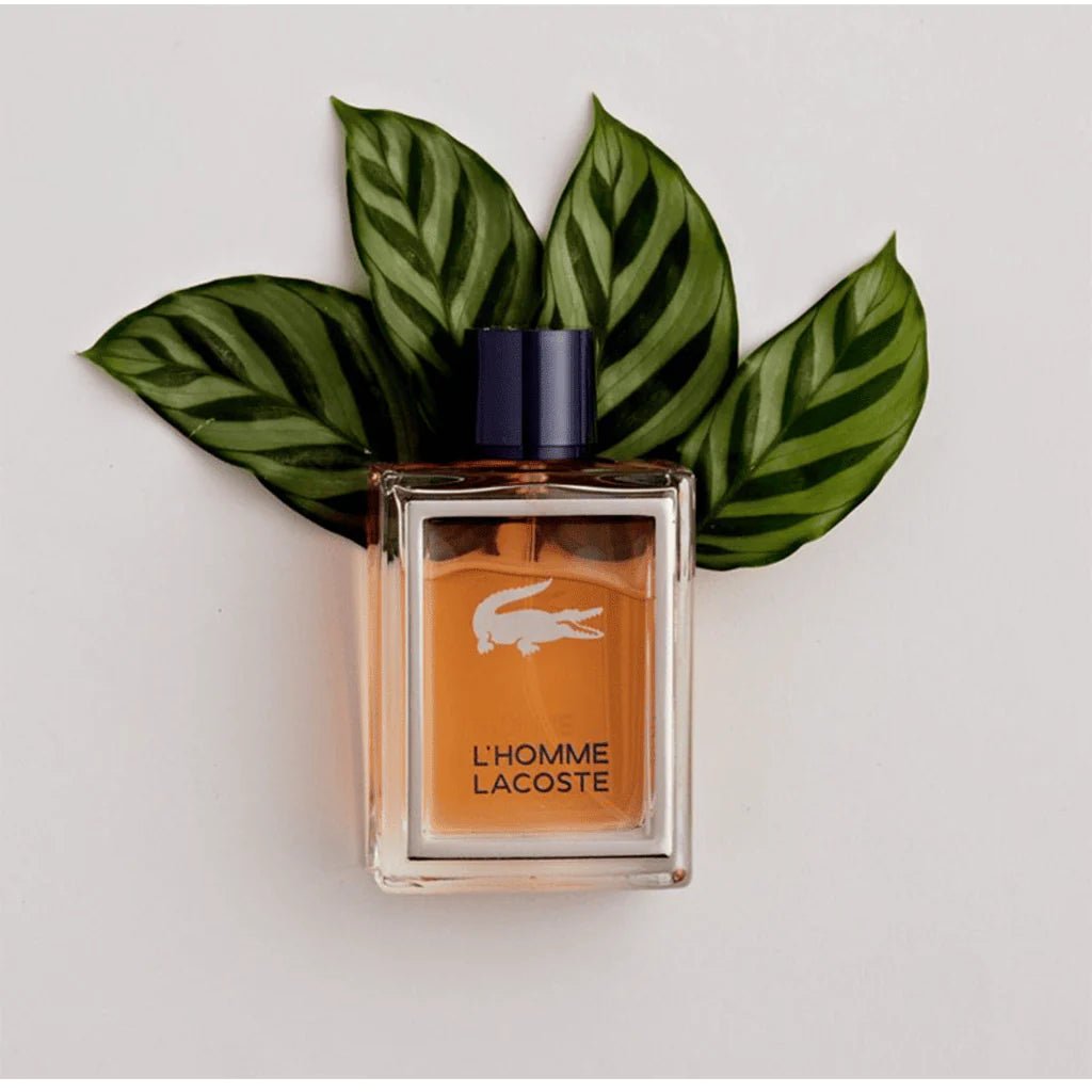 Lacoste L'Homme EDT | My Perfume Shop