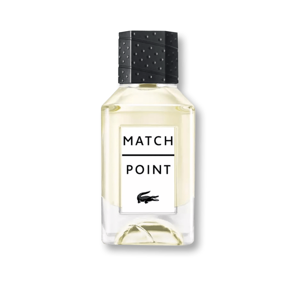 Lacoste Match Point Cologne EDT | My Perfume Shop