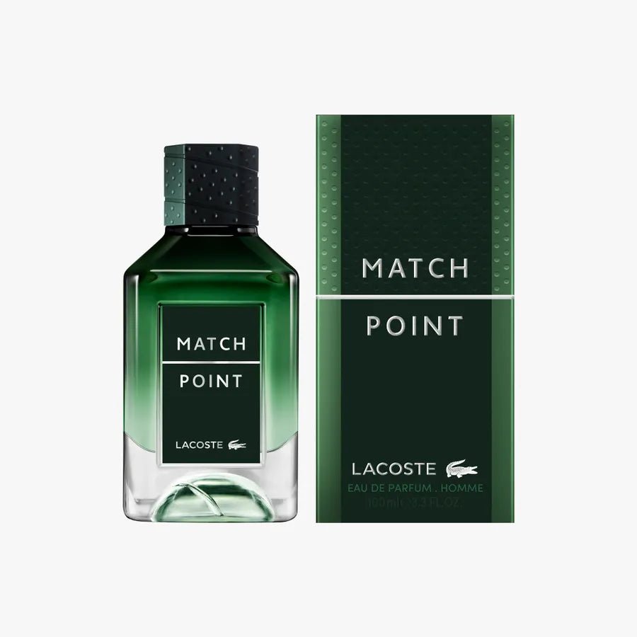 Lacoste Match Point EDP | My Perfume Shop