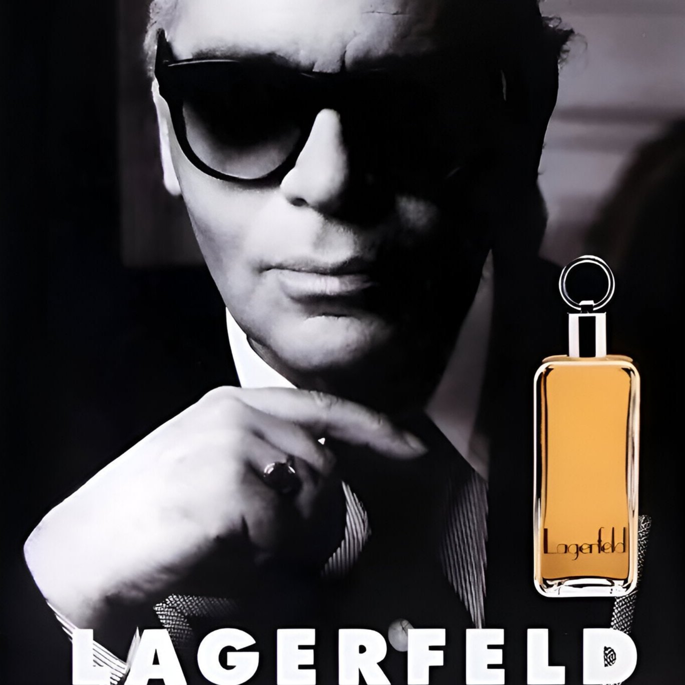 Lagerfeld Classic EDT & Shower Gel Set For Men | My Perfume Shop