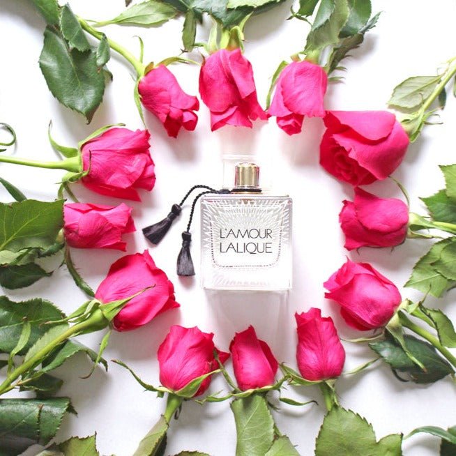 Lalique L'Amour EDP | My Perfume Shop