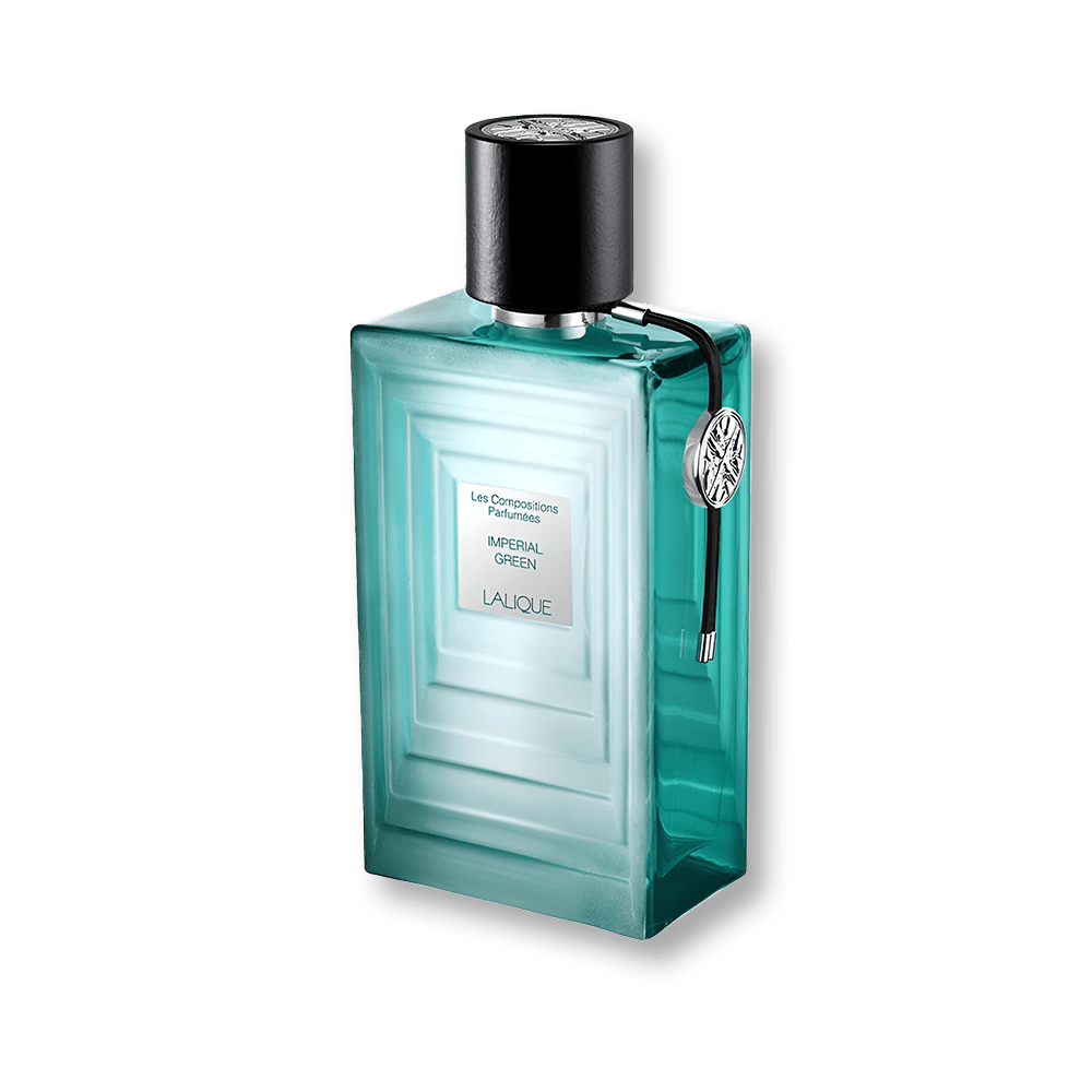 Lalique Les Compositions Parfumees Imperial Green EDP | My Perfume Shop