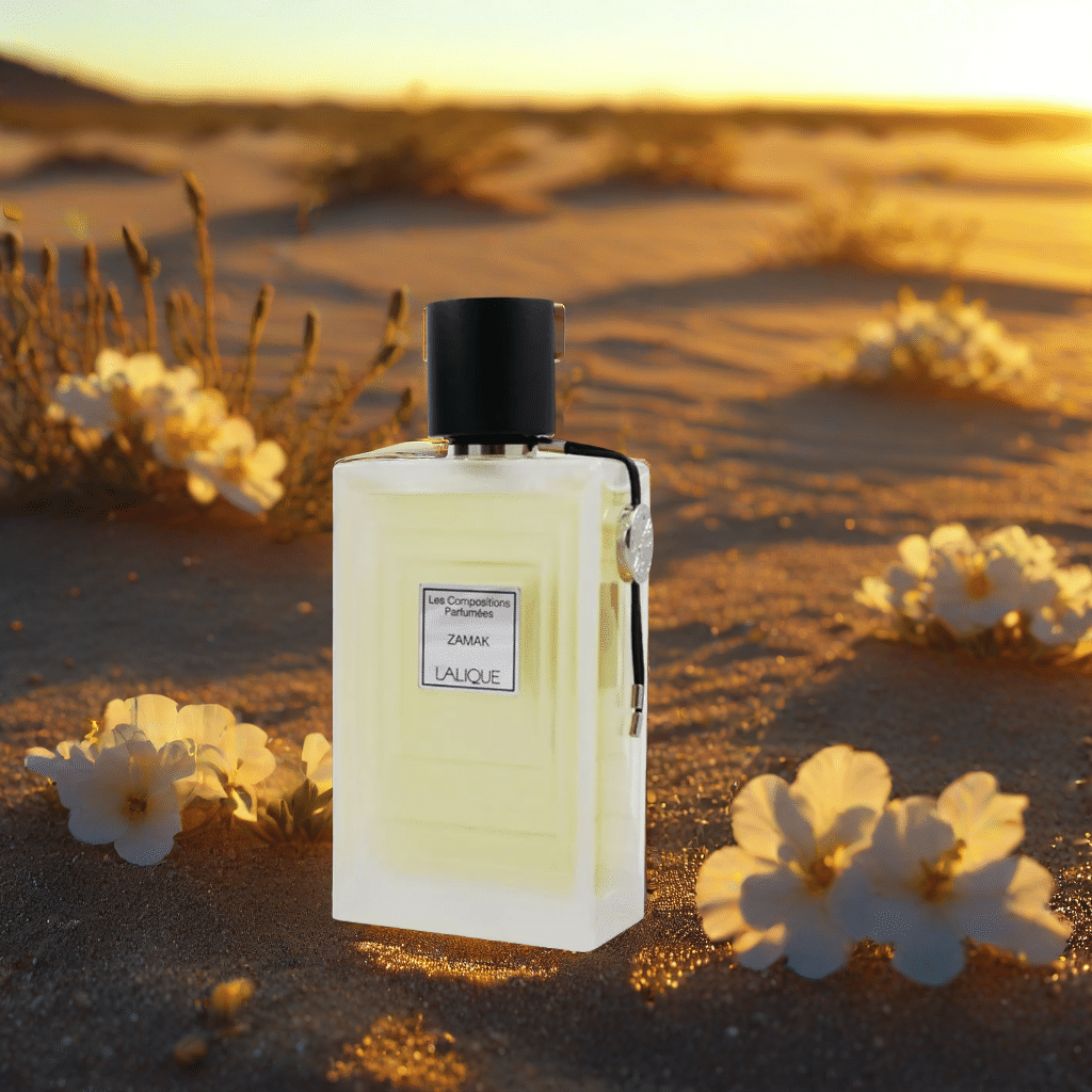 Lalique Les Compositions Parfumees Zamak EDP | My Perfume Shop