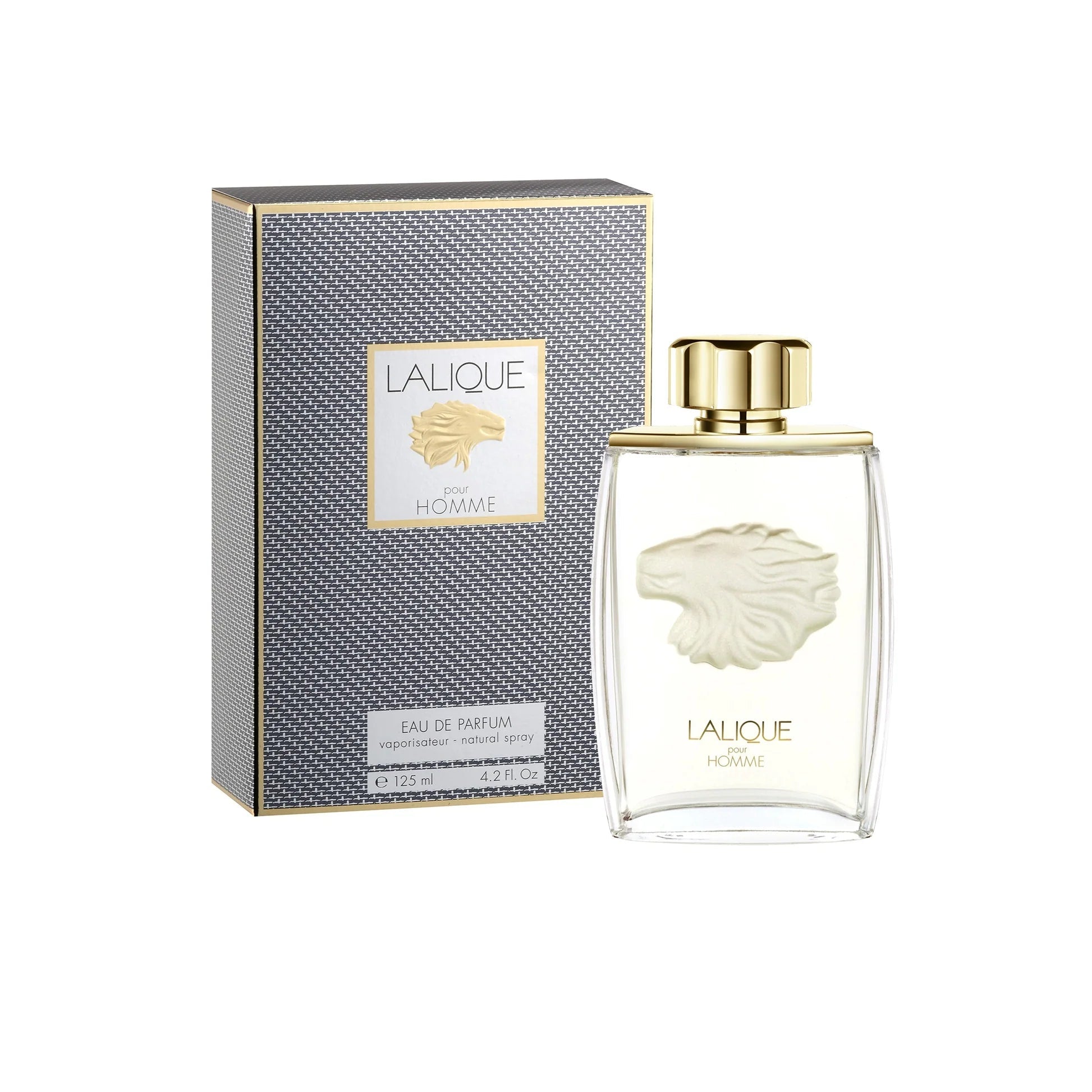 Lalique Pour Homme EDP | My Perfume Shop