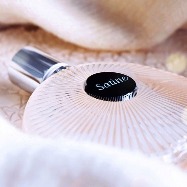 Lalique Satine EDP | My Perfume Shop