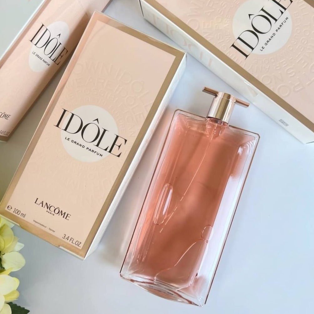 Lancome Idole Le Grand Parfum | My Perfume Shop