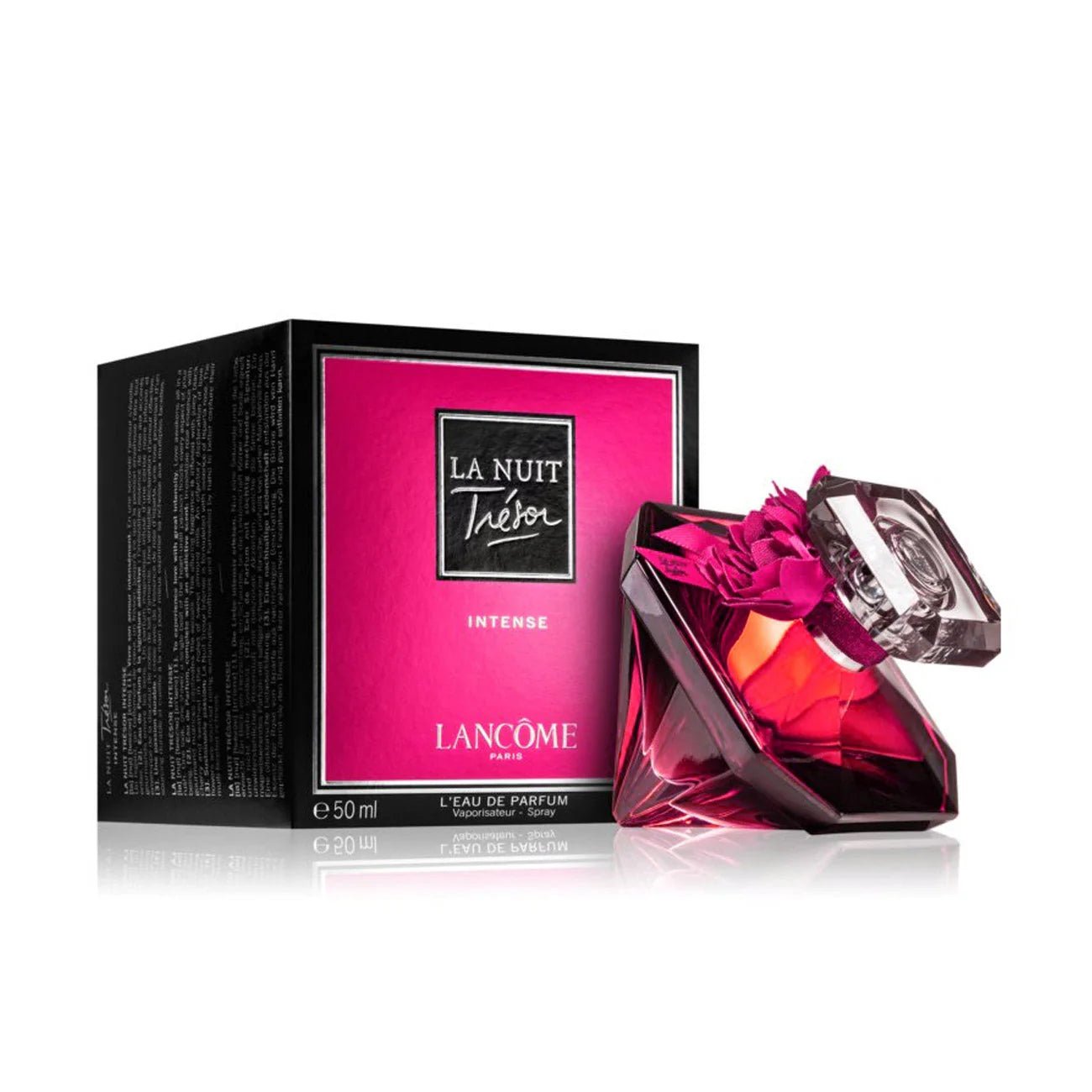 Lancome La Nuit Tresor Intense L'Eau De Parfum | My Perfume Shop