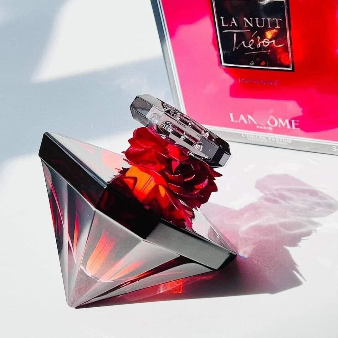 Lancome La Nuit Tresor Intense L'Eau De Parfum | My Perfume Shop