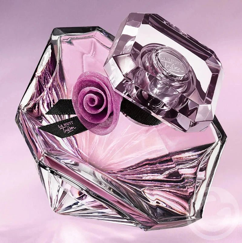 Lancome La Nuit Tresor L'Eau De Toilette | My Perfume Shop