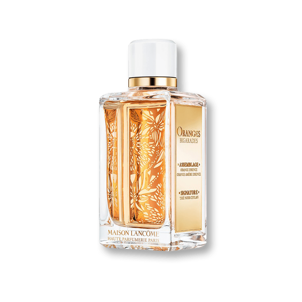 Lancome Maison Oranges Bigarades EDP | My Perfume Shop