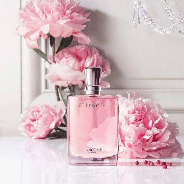 Lancome Miracle Blossom EDP | My Perfume Shop