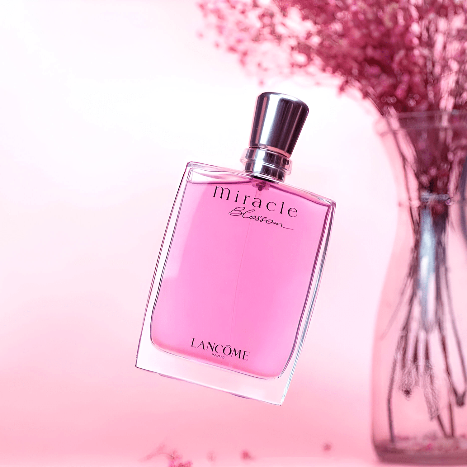 Lancome Miracle Blossom L'Eau De Parfum | My Perfume Shop