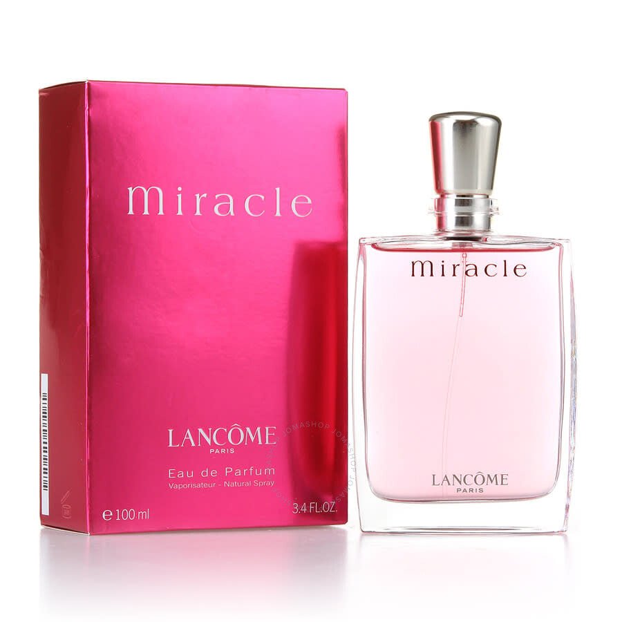 Lancome Miracle EDP For Women | My Perfume Shop