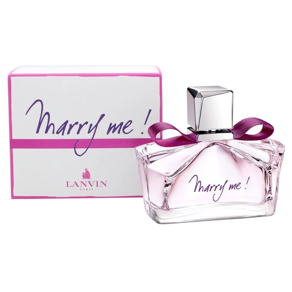 Lanvin Marry Me EDP | My Perfume Shop