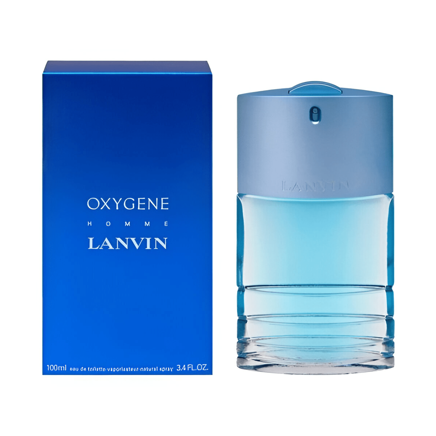 Lanvin Oxygene Homme EDT | My Perfume Shop