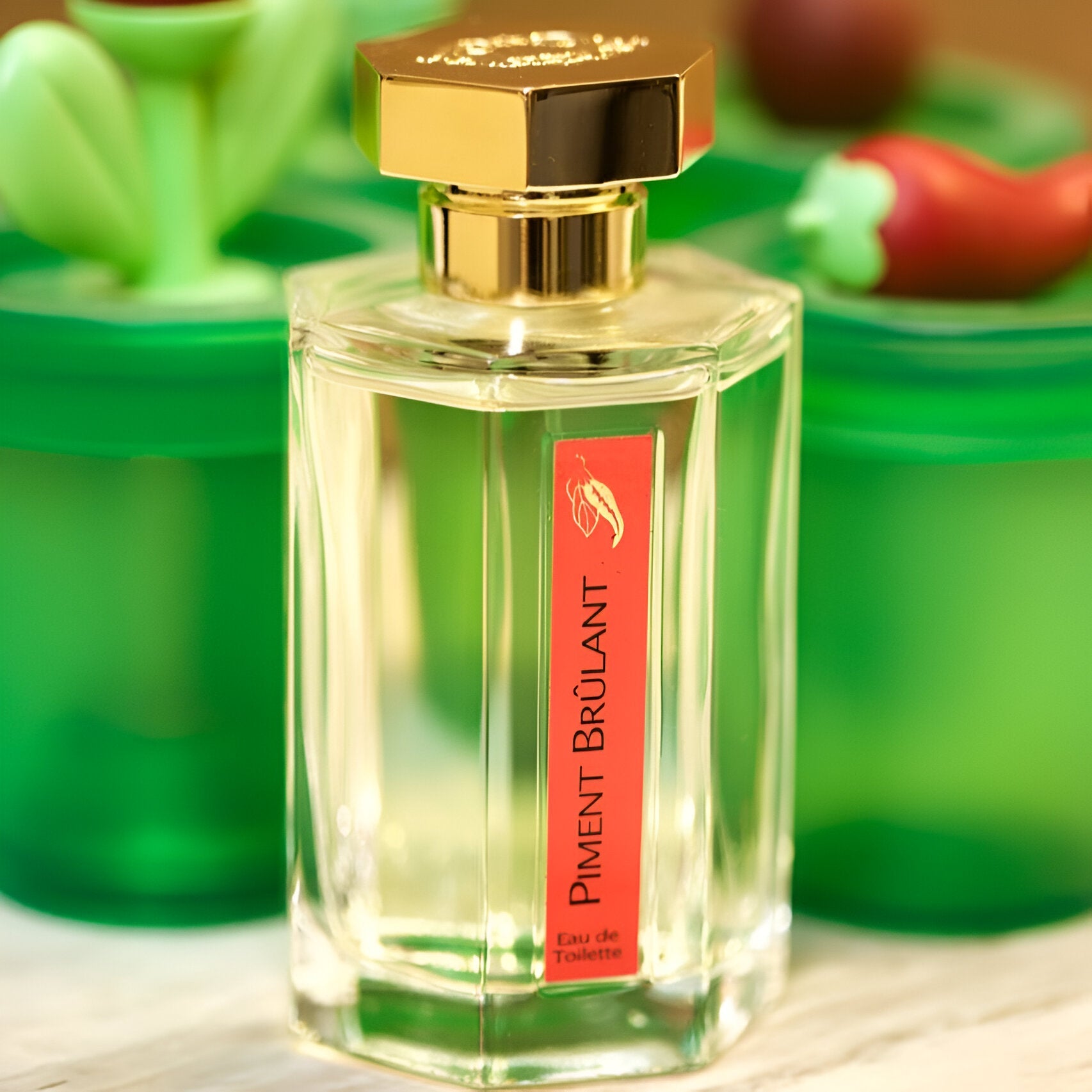 L'Artisan Parfumeur Piment Brulant EDT | My Perfume Shop