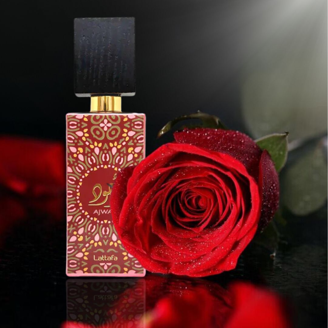 Lattafa Ajwad Pink To Pink EDP | My Perfume Shop