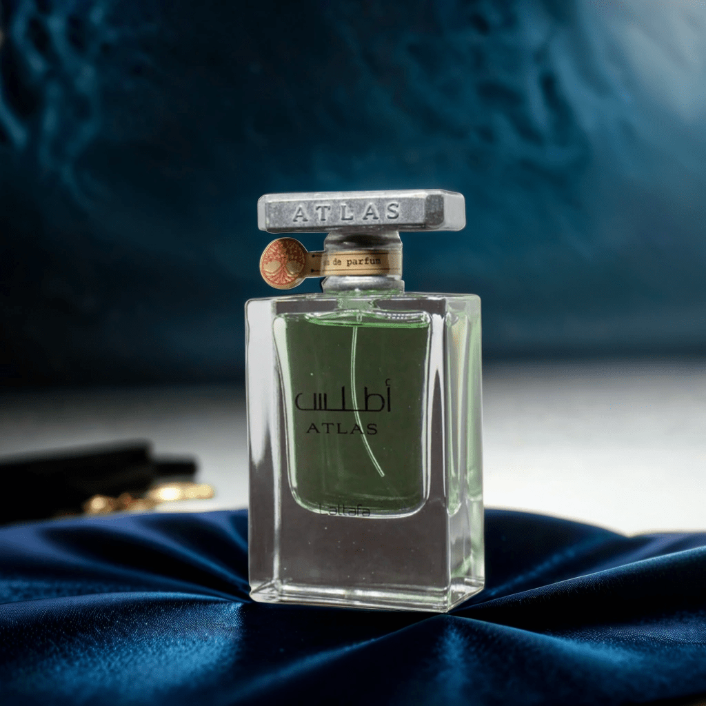 Lattafa Atlas EDP | My Perfume Shop