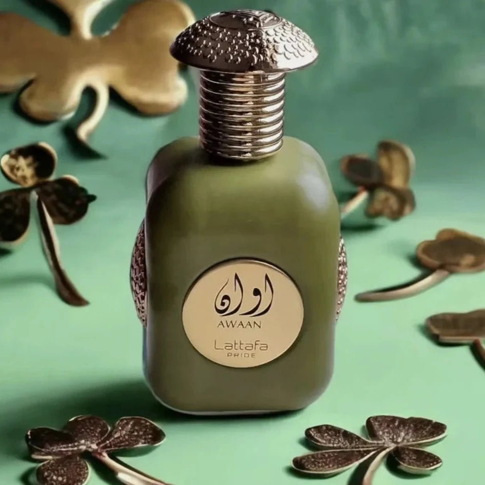 Lattafa Awaan EDP | My Perfume Shop