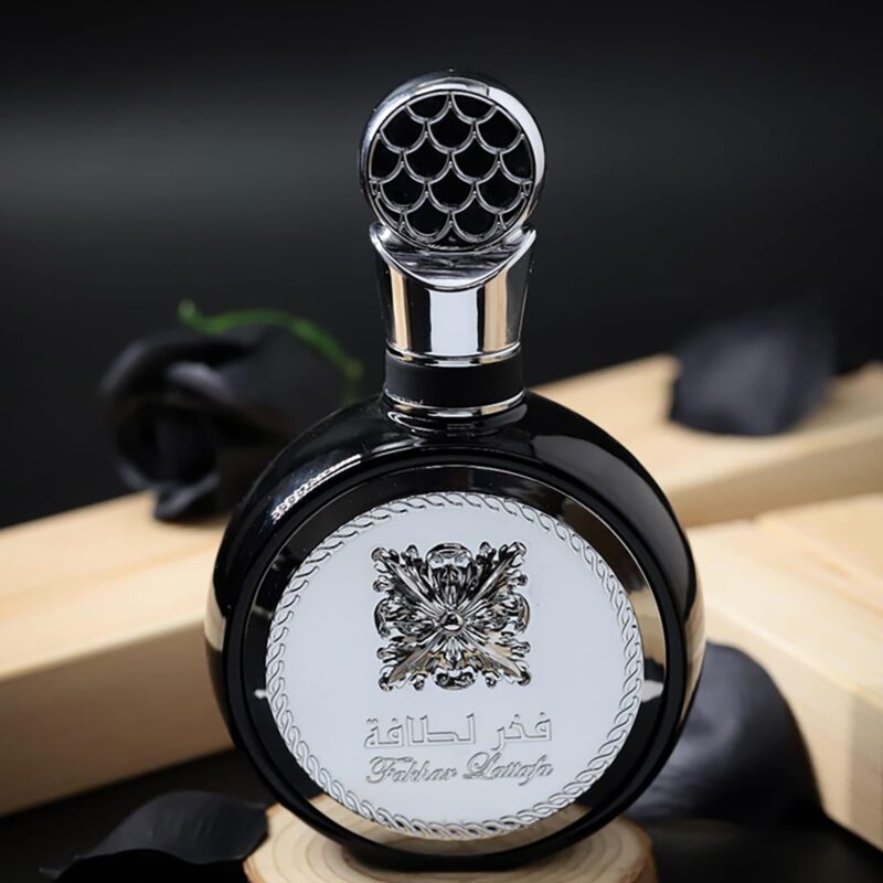 Lattafa Fakhar Black EDP | My Perfume Shop