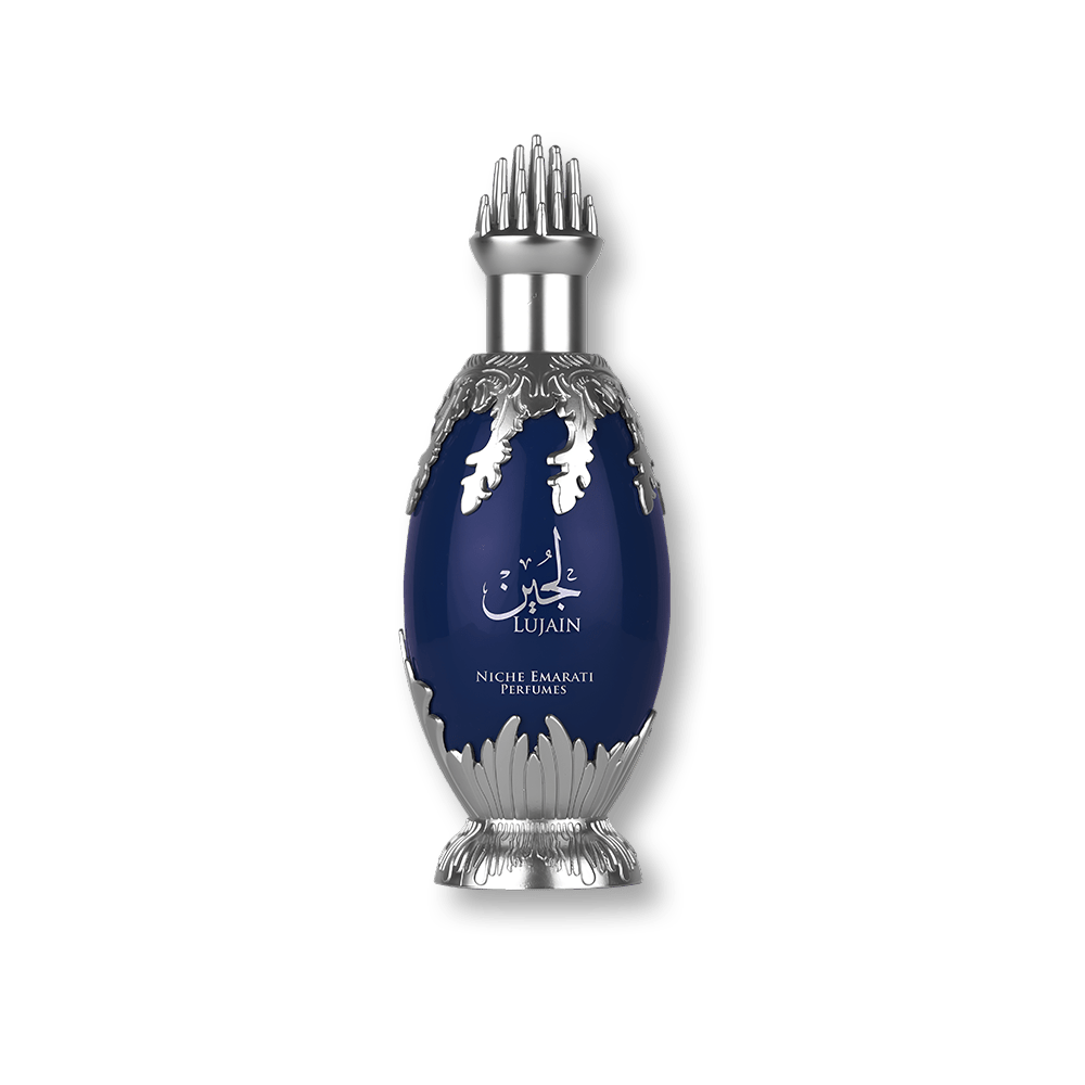 Lattafa Niche Emarati Lujain EDP | My Perfume Shop