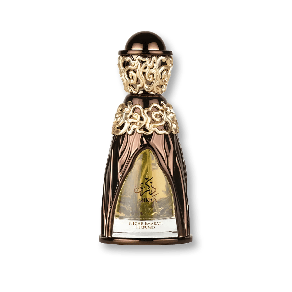 Lattafa Niche Emarati Zikra EDP | My Perfume Shop