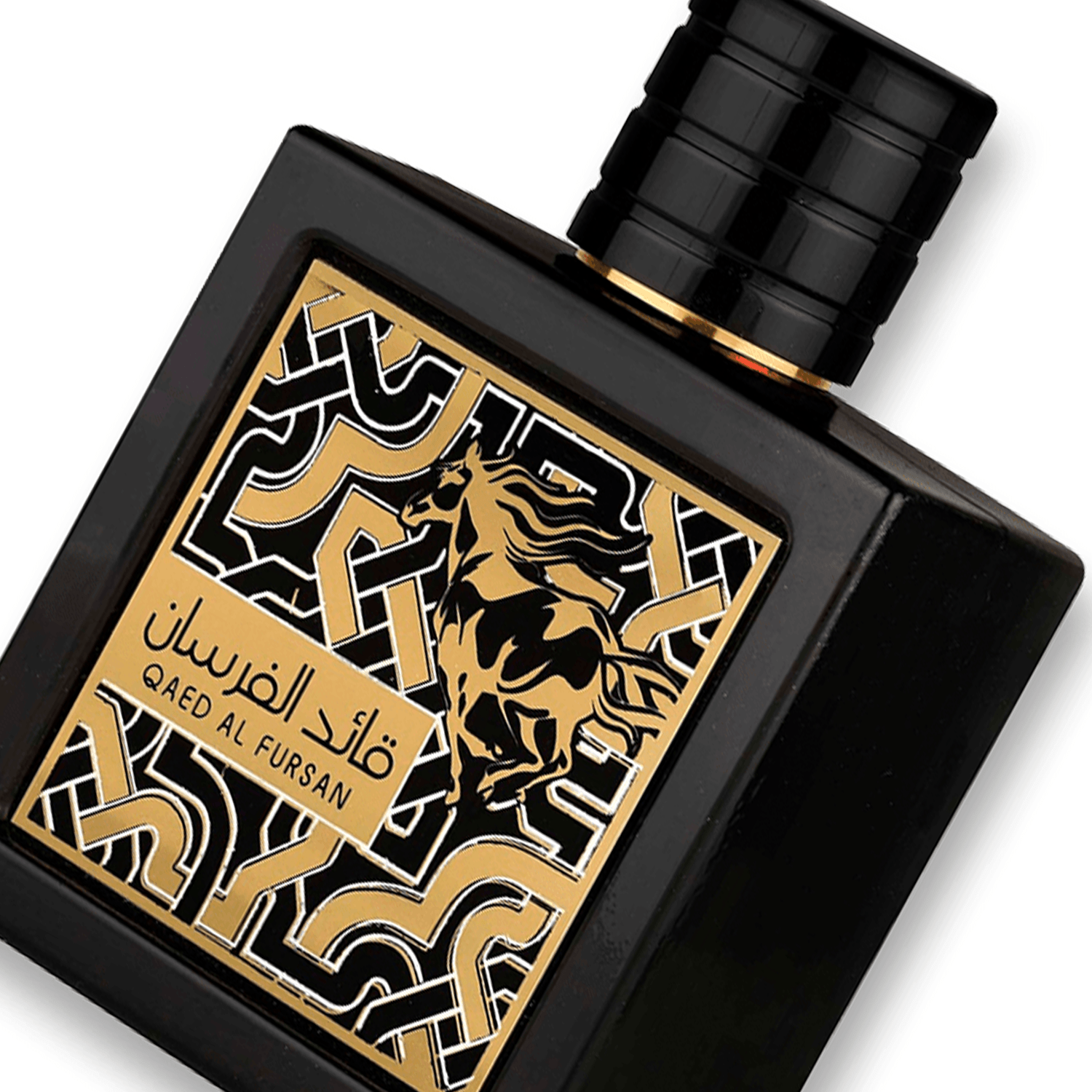 Lattafa Qaed Al Fursan EDP | My Perfume Shop