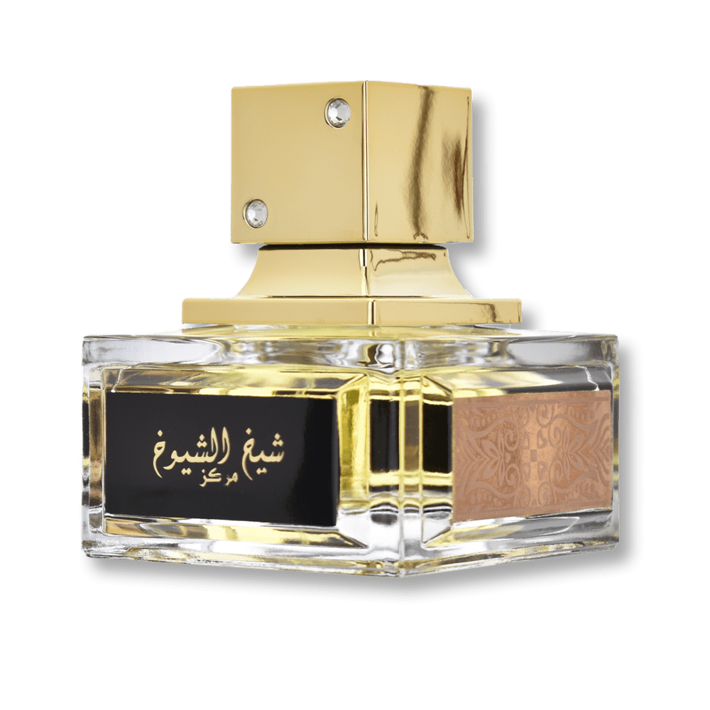 Shop Lattafa Sheikh Al Shuyukh Concentrated EDP