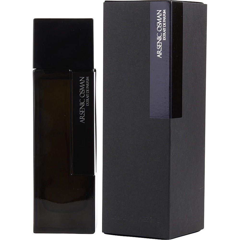 Laurent Mazzone Arsenic Osman Extrait De Parfum | My Perfume Shop