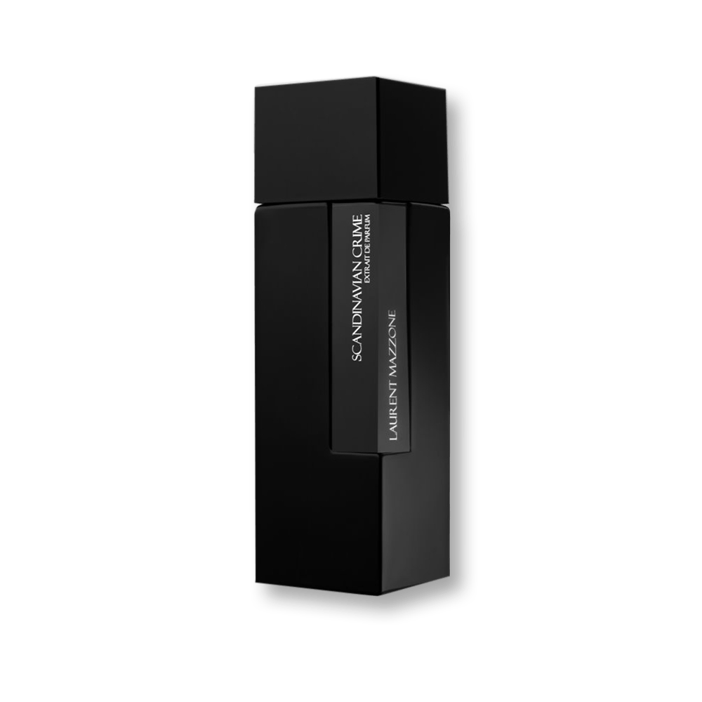 Laurent Mazzone Scandinavian Crime Extrait De Parfum | My Perfume Shop