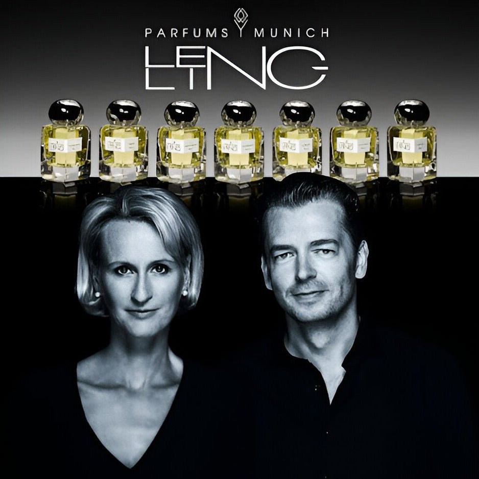 Lengling Munich A La Carte No.6 Extrait De Parfum | My Perfume Shop