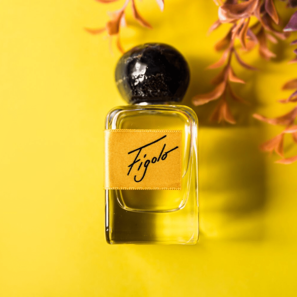 Lengling Munich Figolo Parfum | My Perfume Shop