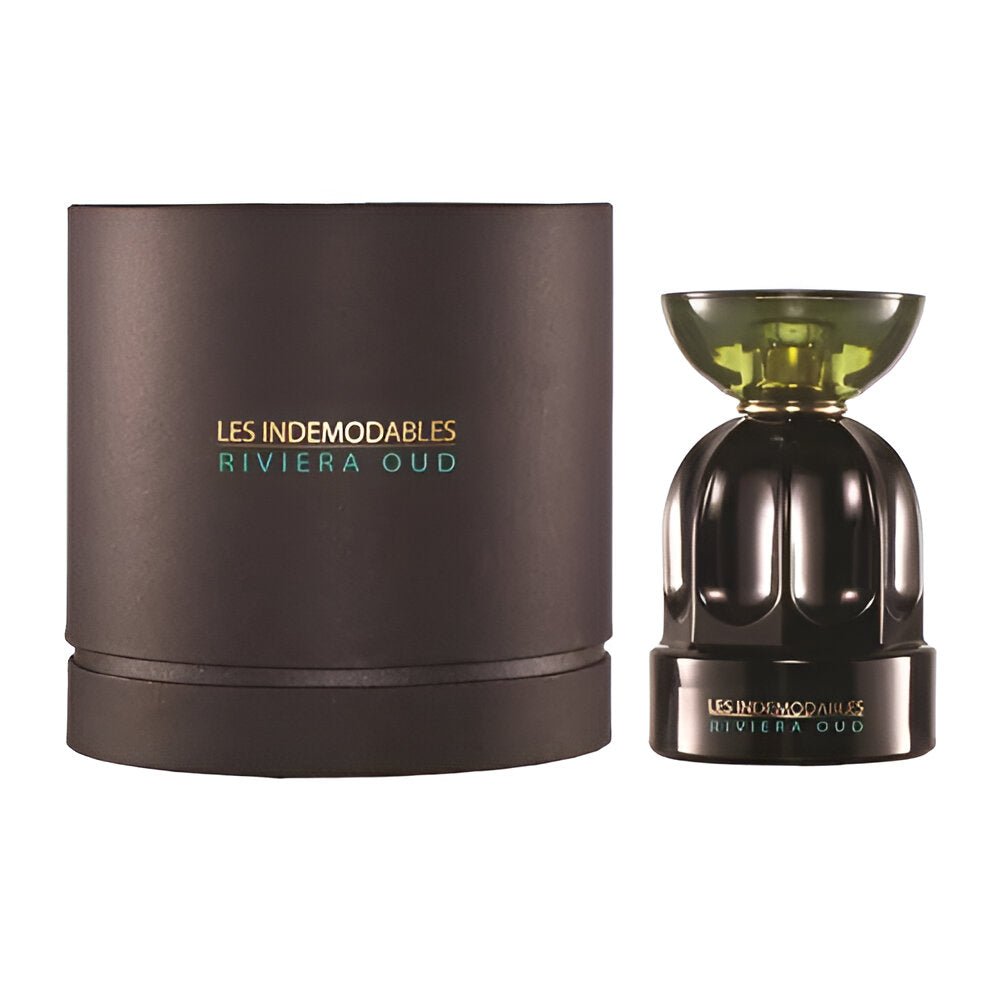 Les Indemodables Riviera Oud EDP | My Perfume Shop