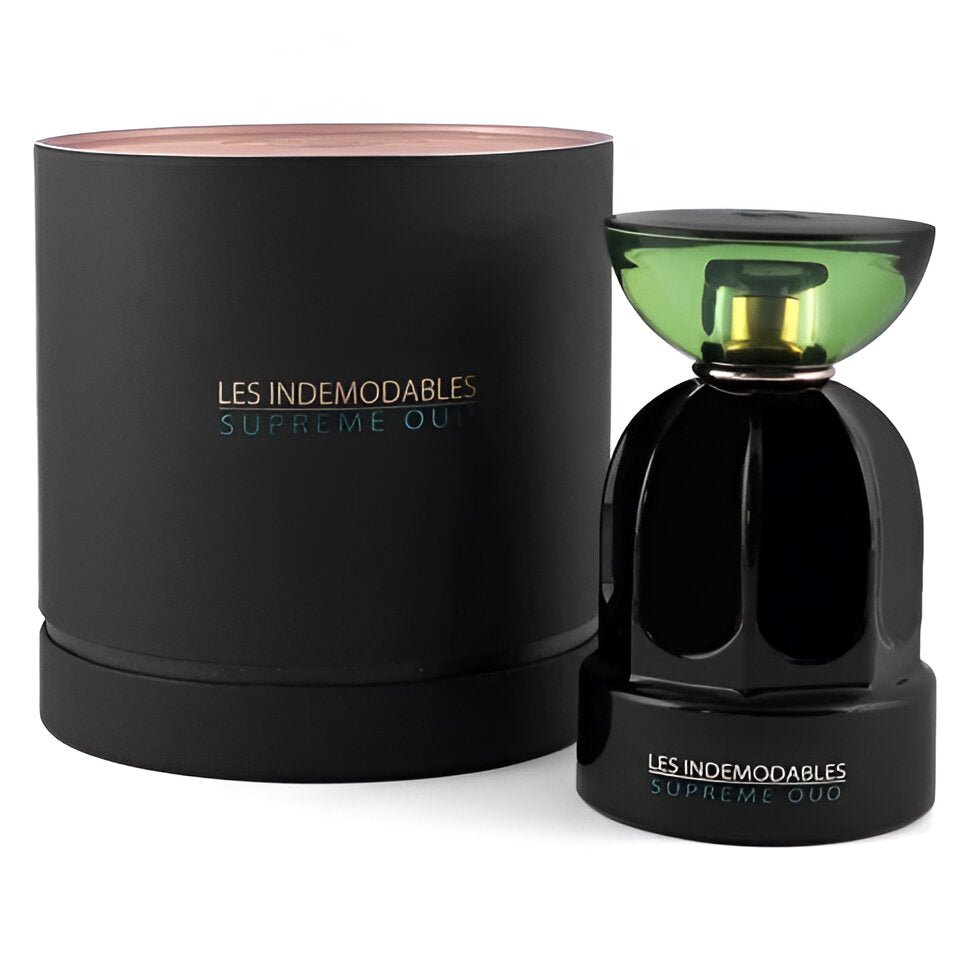 Les Indemodables Supreme Oud EDP | My Perfume Shop