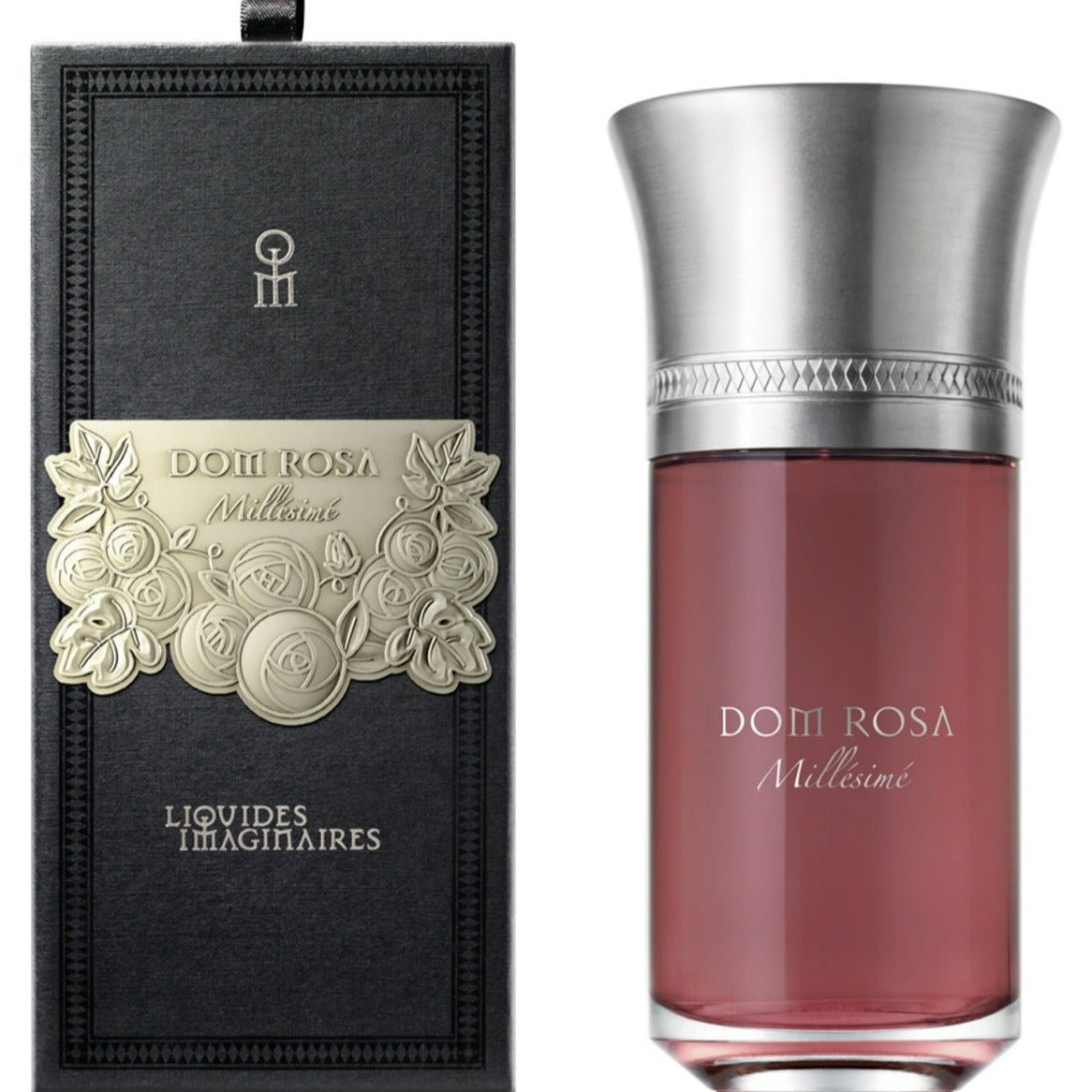 Liquides Imaginaires Dom Rosa Millesime EDP | My Perfume Shop