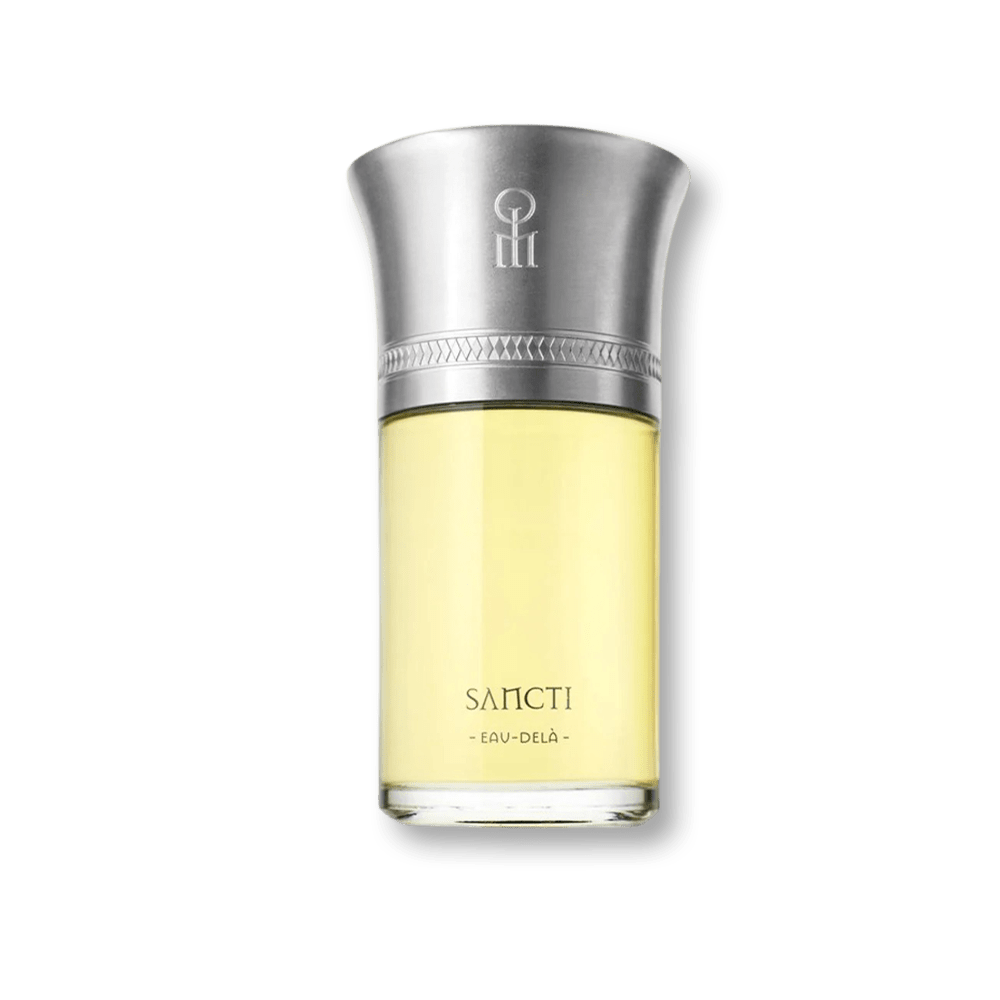 Liquides Imaginaires Eau Dela Sancti EDP | My Perfume Shop