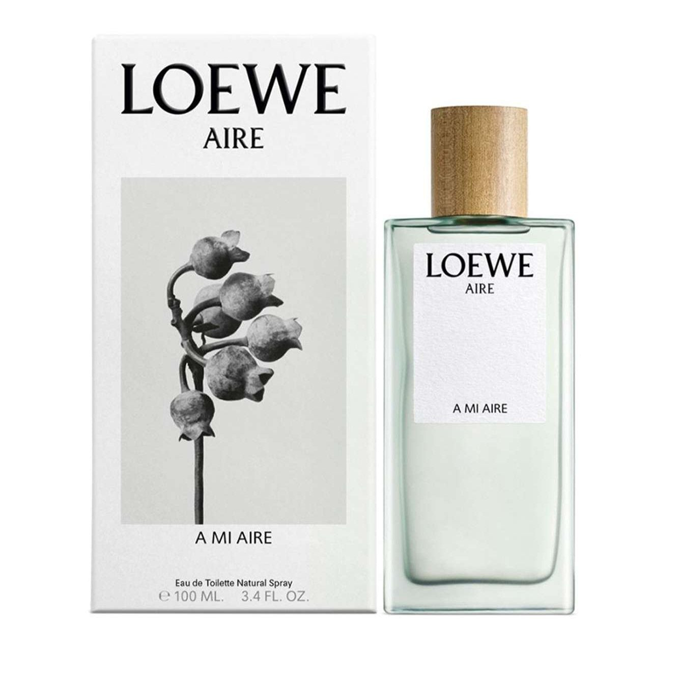 Loewe A Mi Aire EDT | My Perfume Shop