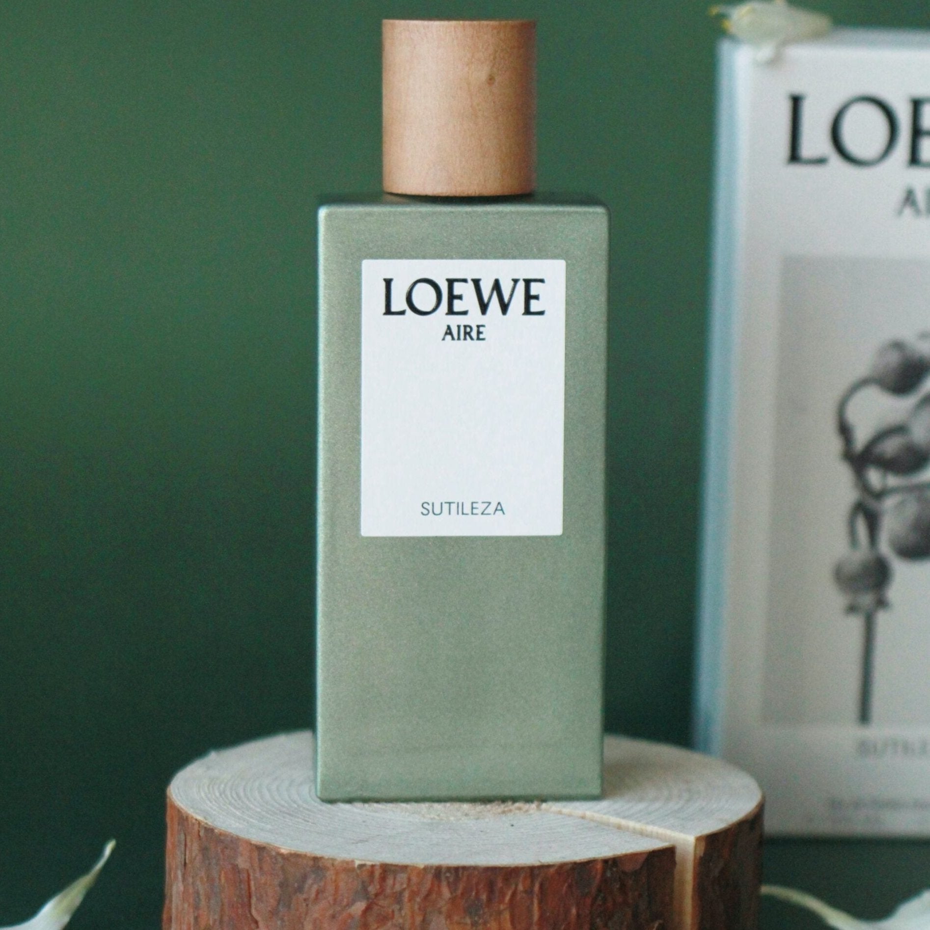 Loewe Aire Sutileza EDT | My Perfume Shop