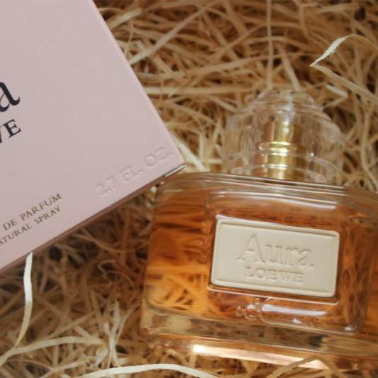 Loewe Aura EDP | My Perfume Shop