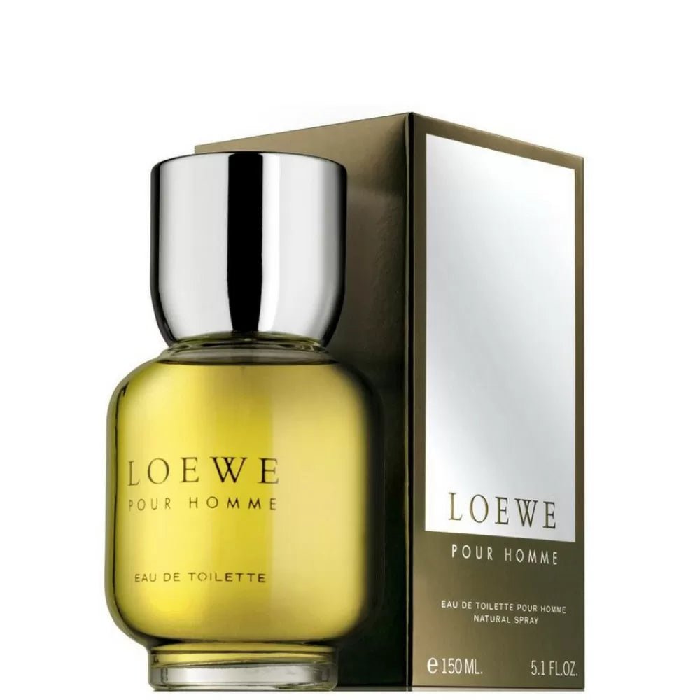 Loewe Pour Homme EDT | My Perfume Shop