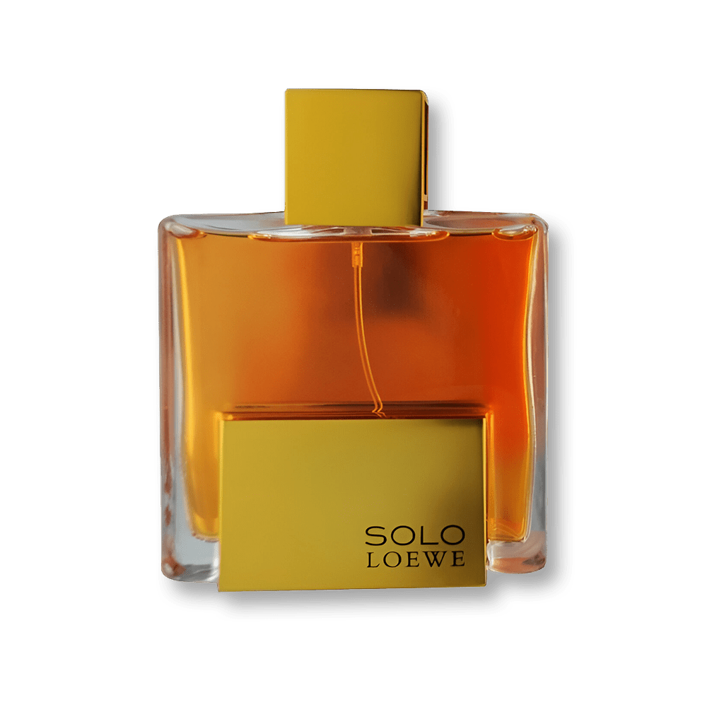 Loewe Solo Loewe Absoluto EDT | My Perfume Shop