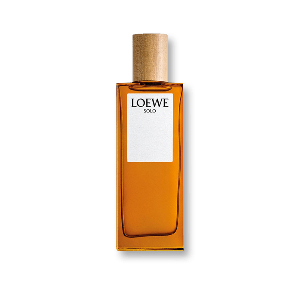 Loewe Solo Loewe EDT | My Perfume Shop