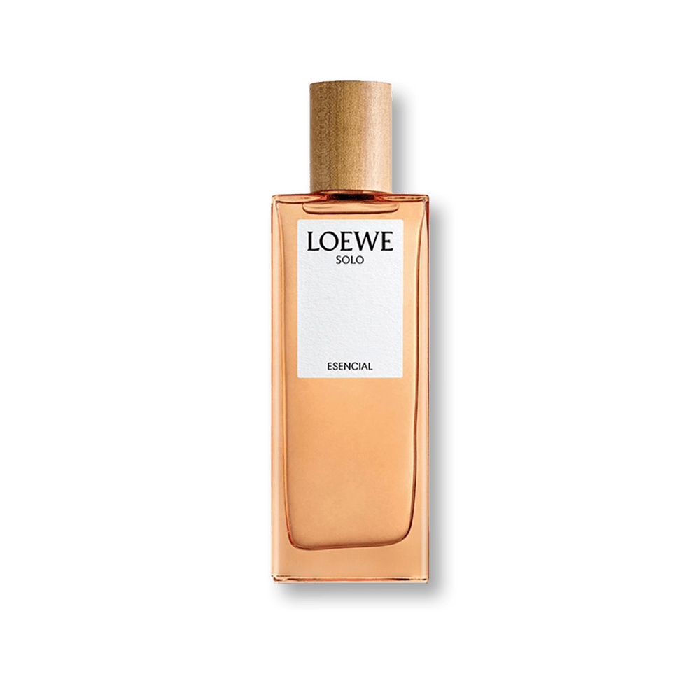 Loewe Solo Loewe Esencial EDT | My Perfume Shop